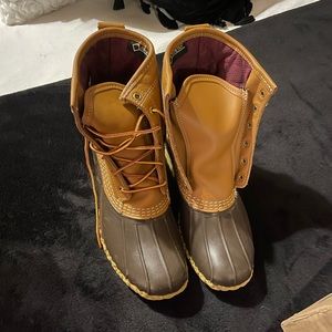Women’s L.L. Bean Boot